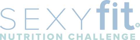 Cindy's SexyFit Nutrition Challenge