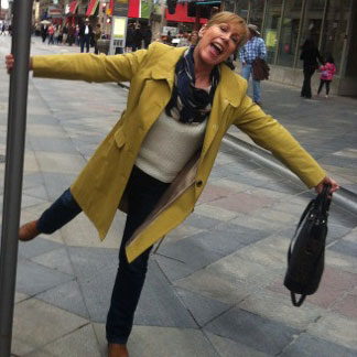 Nutrition Program testimonial