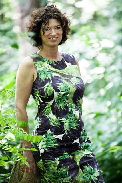 Nutrition Program testimonial